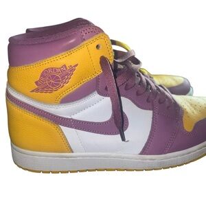 Air Jordan 1 Retro High Og ‘Brotherhood’